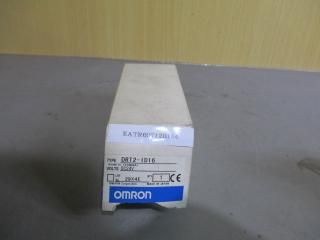 OMRON DRT2-ID16 REMOTE TERMINAL