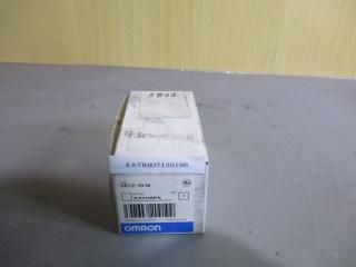 OMRON REMOTE TERMINAL SRT2-ID16