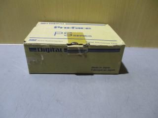 PRO-FACE TOTAL CONTROL 2980020-03 