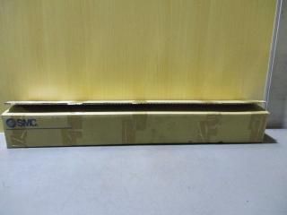 SMC Air Cylinder, Standard Type, Double Acting, Single Rod MDBD63-600Z-A54L