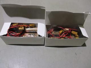 FUJI CR8.LHC 3V / A98L-0031-0012 17 SET