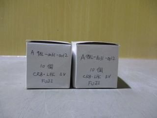 FUJI CR8.LHC 3V / A98L-0031-0012 20 SET