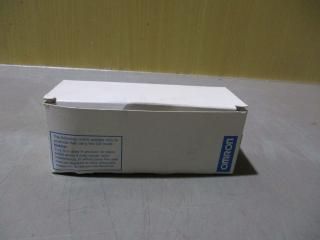OMRON Υť E3S-CL1