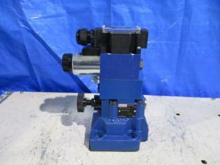 REXROTH DBW20B1-52/100T6EG24N9DL / Z1N6-31