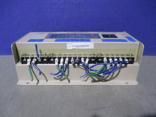  IDEC IZBARL BARRIER UNIT for ISPP EB3A-EK175-2 AC85-132V 50-60Hz