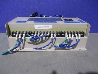  IDEC IZBARL BARRIER UNIT for ISPP EB3A-EK175-2 AC85-132V 50-60Hz