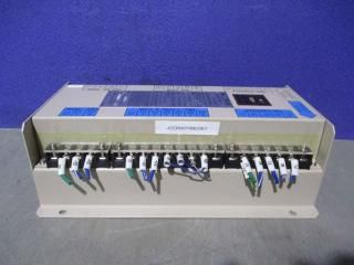  IDEC IZBARL BARRIER UNIT for ISPP EB3A-EK175-2 AC85-132V 50-60Hz