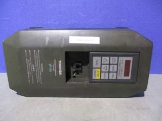  TOSHIBA VFA5-2022P TRANSISTOR INVERTER