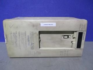  MITSUBISHI FREQROL-A200 INVERTER FR-A220E-3.7KP С 3.7kW 