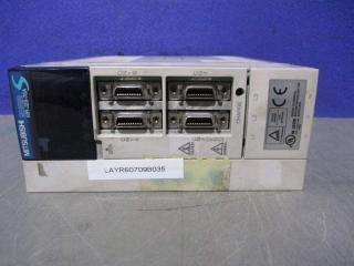  MITSUBISHI AC ܥ MR-J2S-70A 750W
