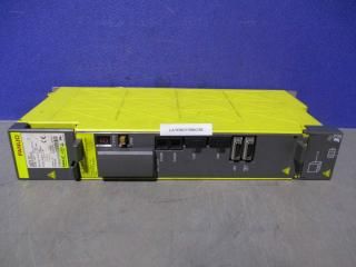  FANUC A06B-6114-H103 SERVO AMPLIFIER MODULE
