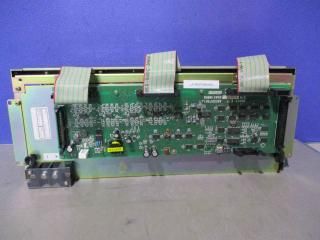  Kawasaki PAUB2-07 Amplifier Drive Module SDSS3-03