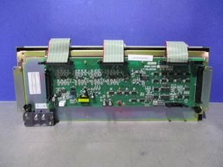  KAWASAKI PAUY2-07 AMPLIFIER DRIVE MODULE