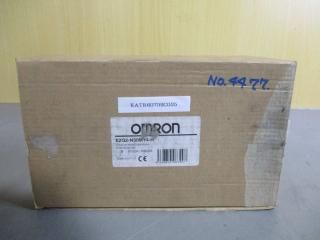  OMRON E2Q2-N30MY4-H 췿ܥ 3