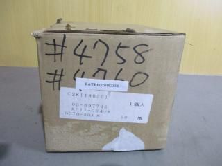  NAGANO KEIKI GC70-30AX 0-50MPa 24VDC/KH17-C34