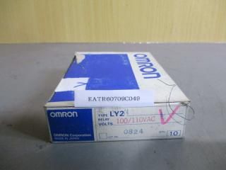  OMRON LY2N ߥ˥ϥѥ졼 10