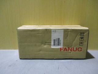  FANUC AC SERVO MOTOR iF2/5000 A06B-0205-B805