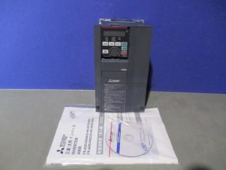  ɩŵ FR-A840-3.7K-1 С