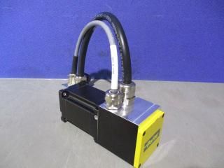  PARKER CM232DJ-113677 170927 SERVO MOTORS
