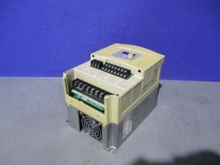  TOSHIBA VFS7-2022P TRANSISTOR INVERTER