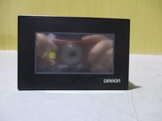  OMRON NV3W-MR20 INTERACTIVE DISPLAY OK