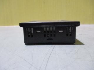  OMRON NV3W-MR20 INTERACTIVE DISPLAY OK