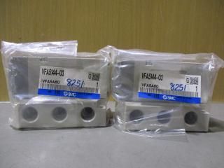  SMC VFA5144-03   2