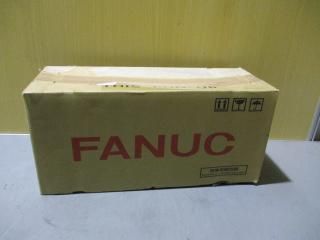  FANUC AC SERVO MOTOR am9/3000 A06B-0163-B175/S000