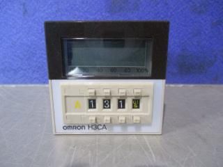  OMRON H3CA-8-H   åɥơȡ