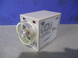  OMRON H3M-TIMER 