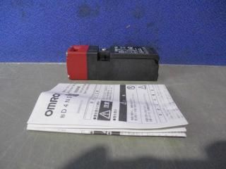  OMRON D4NS-2BF եƥɥå