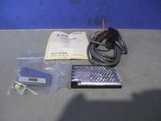  OMRON E3V-R3C43S Photoelectric Sensor Switch