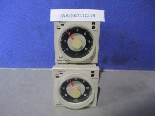  Omron H3CR-A8E2