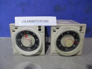  Omron H3CR-A2