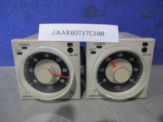  Omron H3CR-A2