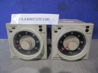  Omron H3CR-A2