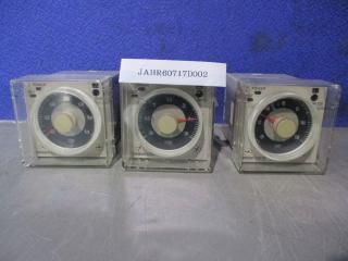  Omron H3CR-A83
