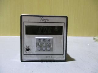  KOYO KCX-3DM û ʥץꥻå ꡼󥫥