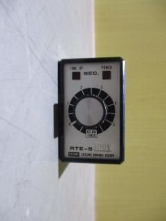  IZUMI RTE-SP1N  ELECTRONIC CR TIMER