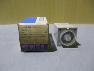   Omron H3BG-8H-31   졼