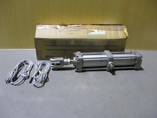  SMC CDA2T50-200-Y59BL-XC3BAX558 