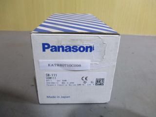  PANASONIC SW-111 USW111 3ϩå