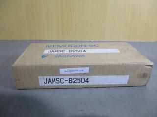  YASKAWA MEMOCON-SC JAMSC-B2504