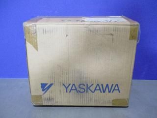  YASKAWA AC SERVO MOTOR  SGMRV-09ANA-YR11 0.85KW