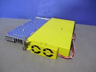  FANUC SERVO AMPLIFIER UNIT A06B-6093-H114