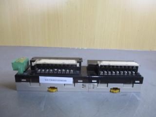  OMRON  REMOTE TERMINAL DRT2-ROS16/XWT-ID16
