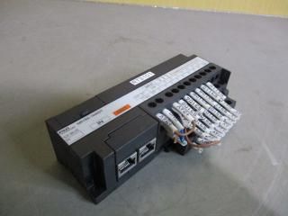  FUJI I/O TERMINAL  NR1SX-1606DT ̿⥸塼