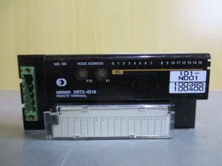  OMRON REMOTE TERMINAL DRT2-ID16
