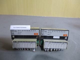  Omron  SRT2-ID08   REMOTE TERMINAL  2