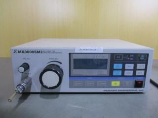  Musashi Engineering -MX8000SM II Multi Preset Type Super Intelligent Dispenser